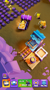 Unknown app Screenshot