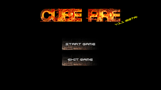 Cube Fire Beta