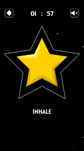 Deep Breathing Exercises Screen 3