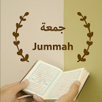 Cover Image of Unduh Jumma Day - جمعة مباركة  APK