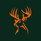 Middle of the woods hunting app - extend the hunt! icon