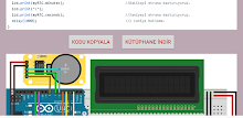 Arduino Projects