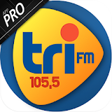 Tri FM 105,5 icon