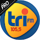 Tri FM 105,5 Unduh di Windows