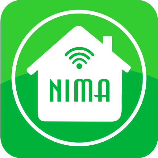 Nima Home Windowsでダウンロード