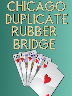 Bridge V+ fun bridge card game Screenshot