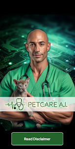 Petcare vet A.I.