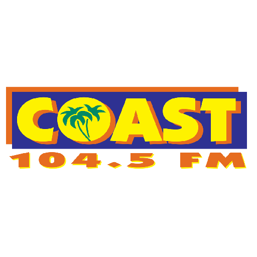 Coast 104.5