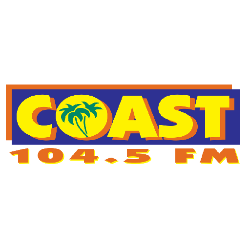 Coast 104.5 1.1.0 Icon