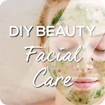 Cover Image of Download DIY Beauty: Facial Care 1.0 APK