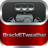 BrackETweather icon