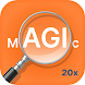 Magnifier: Magnifying Glass - Androidアプリ
