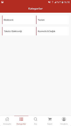 Restart Bilişim Screen 2