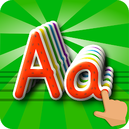 LetraKid: Writing ABC for Kids Mod Apk