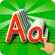 LetraKid: Writing ABC for Kids - Androidアプリ