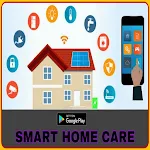 Cover Image of डाउनलोड Smart Home Care  APK