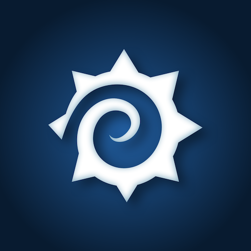 Eden - Rain and nature sounds logo