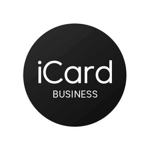 iCard for Business 1.94 Icon