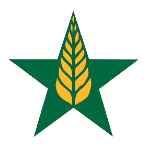 Star of the West – Charlotte logo