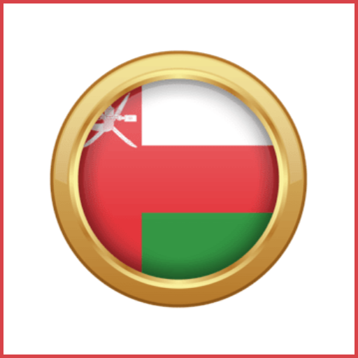 Oman Online Service logo