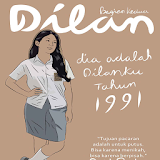 Novel Dilan 1991 icon