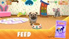 screenshot of Dog Town: Puppy Pet Shop Games