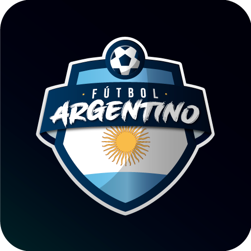 Argentine football 1.2.2 Icon