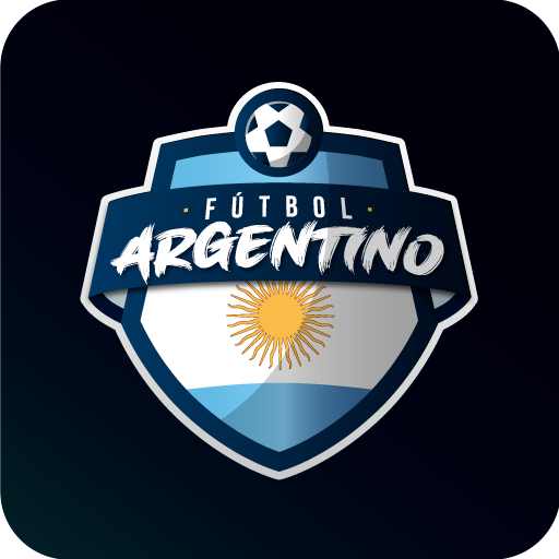 Argentine football logo
