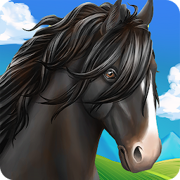 Icon image HorseWorld - My riding horse