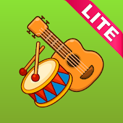 Top 30 Educational Apps Like Kids Music (Lite) - Best Alternatives