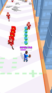Pass And Run APK Mod +OBB/Data for Android 3