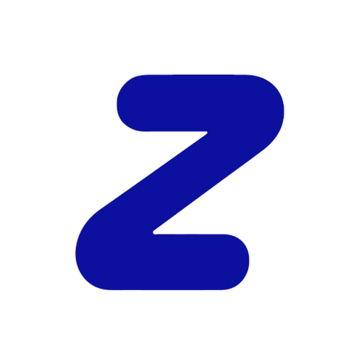 ZAST logo