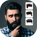 Cover Image of Download HairStyle Changer –Wonderful Hair Editor 1.0 APK