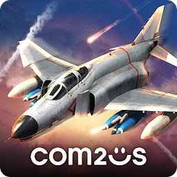 ストライカーズ1945：RE Mod Apk