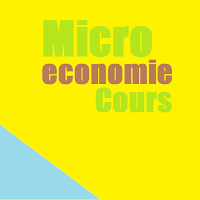 Microeconomie - Sciences écono