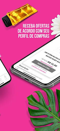 Shop da Maquiagem Screen 3