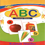 ABC Book For Child icon