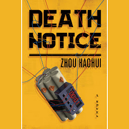 Icon image Death Notice: A Novel