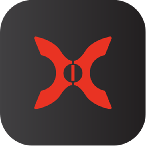 Sypher hoverboard logo