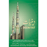 Deeniyat 1 Year Urdu - English icon