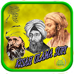 Cover Image of Download Kisah Ulama Sufi 2019  APK