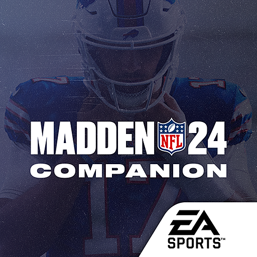 Madden NFL 24 Companion  Icon