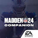 Madden NFL 24 Companion