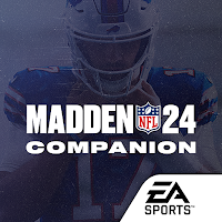 Madden NFL 21 Companion