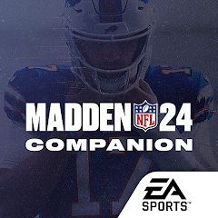 Madden NFL 24 Companion Mod apk أحدث إصدار تنزيل مجاني