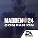 Madden NFL 24 Companion