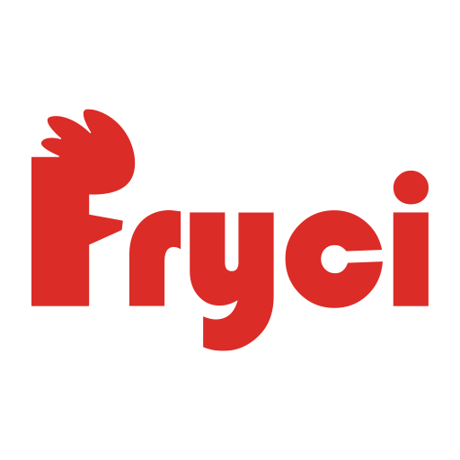 Fryci logo