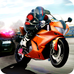 Cover Image of Download Traffic Rider: Highway Race  APK