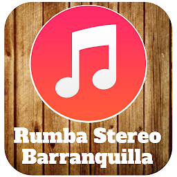 「Rumba Stereo Barranquilla」のアイコン画像