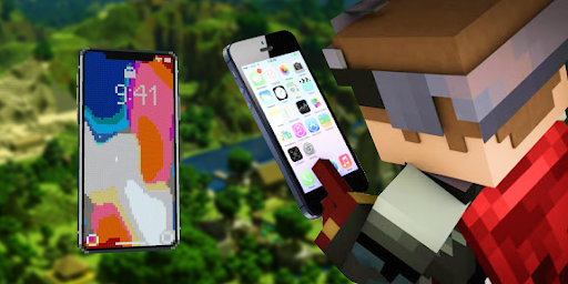 Download Iphone Mod For Minecraft Free For Android Iphone Mod For Minecraft Apk Download Steprimo Com